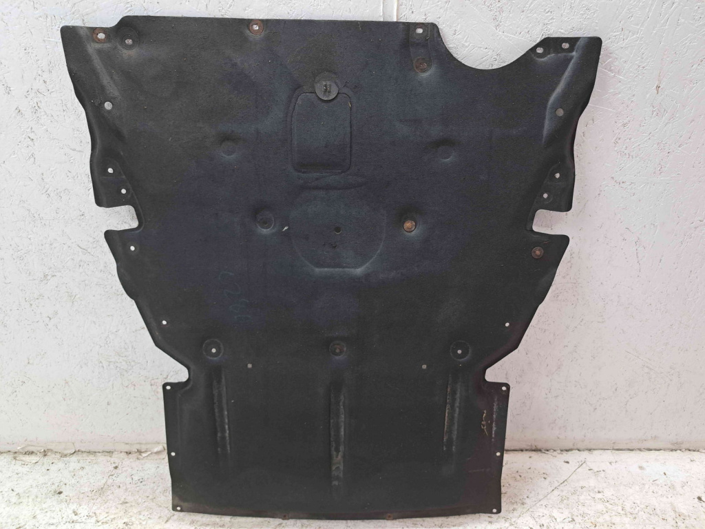 Scut motor Bmw 1 (F20) [Fabr 2011-2017] 51757241814