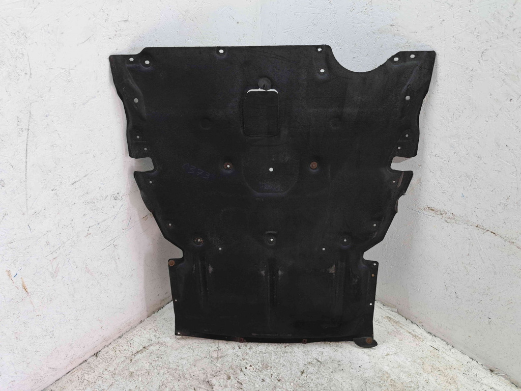 Scut motor Bmw 1 (F20) [Fabr 2011-2017]