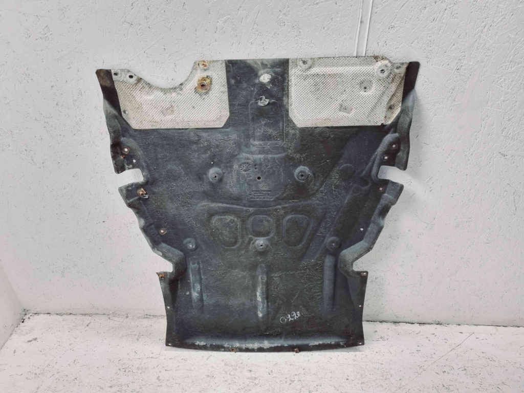 Scut motor Bmw 3 (F30) [Fabr 2012-2017] 7241814