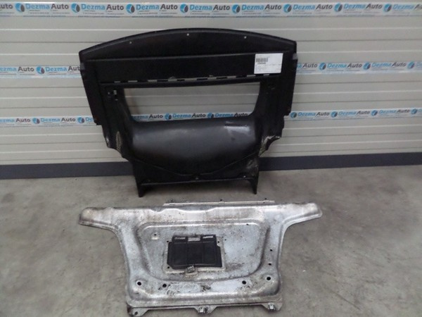 Scut motor Bmw 3 Touring E46, 5171-70394