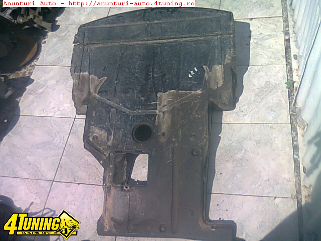 Scut motor BMW 318i E46