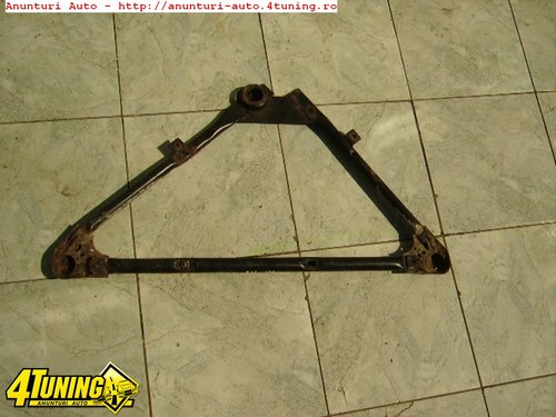 Scut motor BMW E46 318i