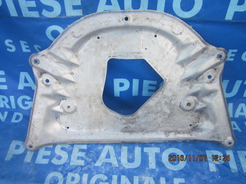 Scut motor BMW E60;31116759878-03