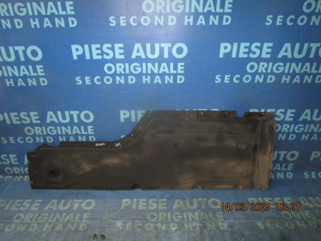 Scut motor BMW E60 520d ,7009726 (lateral)