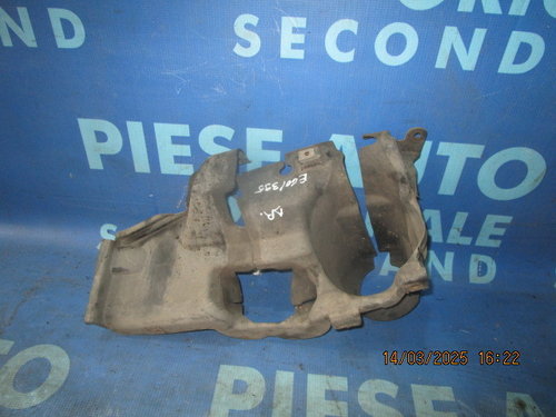 Scut motor BMW E60 520d , 7201517 // 7201518 (bascule)