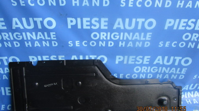 Scut motor BMW E60 520i 2.2i M54;74850610