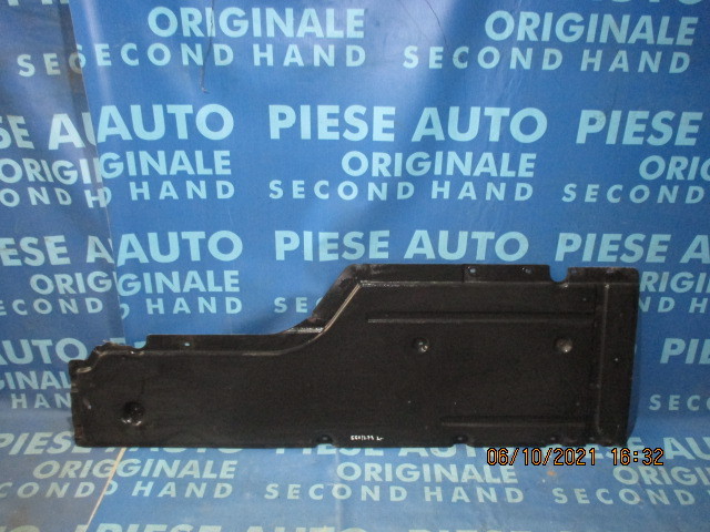 Scut motor BMW E60 530i; 74850610 (aparatoare conducte)