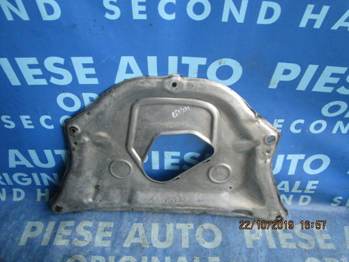 Scut motor BMW E65 730d 3.0d M57N D3 2005; 6774186 (metalic)