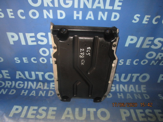 Scut motor BMW E65 735i 3.6i N62B36A;  7002379 (cutie viteze)