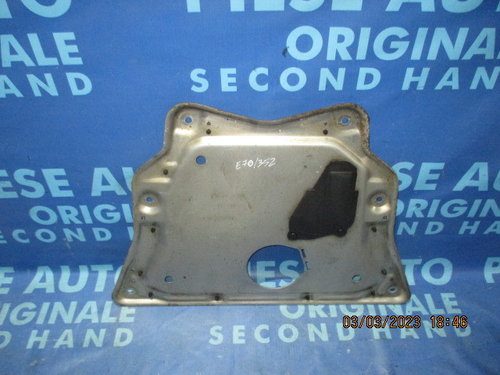 Scut motor BMW E70 X5 3.5dx M57N D5; 6786568