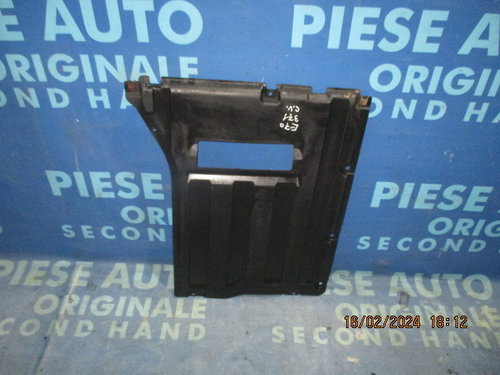 Scut motor BMW E70 X5 M57N D3; 7160235
