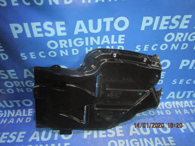 Scut motor BMW E83 X3 3.0d M57N D3 2009;  3417402 // 3417403