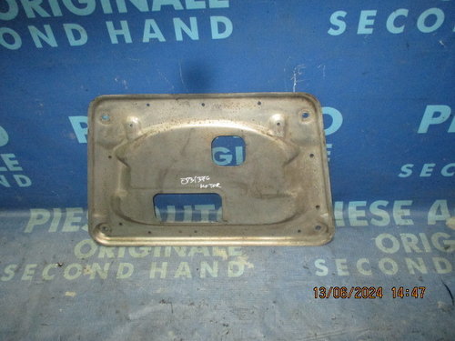 Scut motor BMW E83 X3 M54B25; 3412099 (metalic)