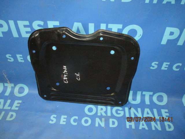 Scut motor BMW E84 X1 N47D20C; 6795159 (cutie viteze)
