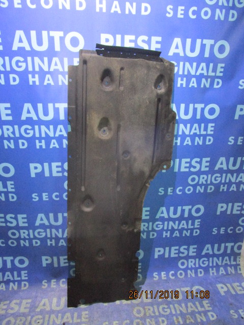 Scut motor BMW E90 320d 2.0d M47D20 (lateral)