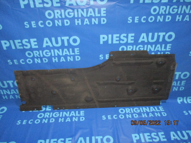 Scut motor BMW E91 320d; 7059391 (lateral)