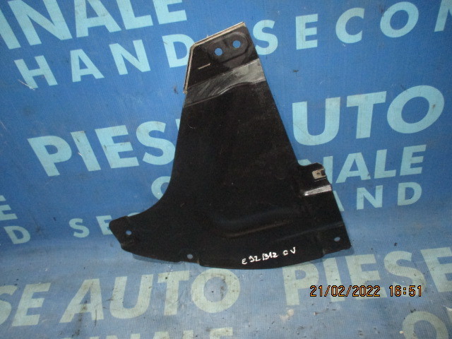 Scut motor BMW E92 325i; 7127361