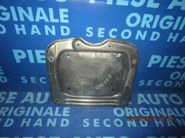 Scut motor BMW E92 335xi N54B30A; 6768382 (cutie viteze)
