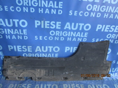Scut motor BMW F10 520d ;2.0d N47D20C 2013; cod: 51757207268