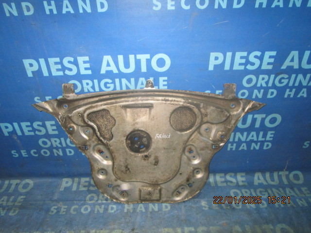 Scut motor BMW F10 550dx ;6777727 (metalic)