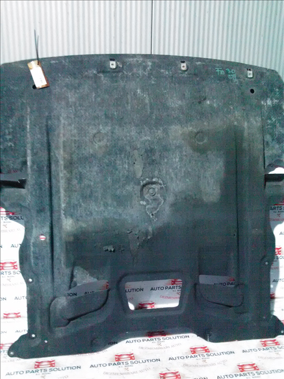Scut motor BMW F11 3.0 D an fabr. 2011