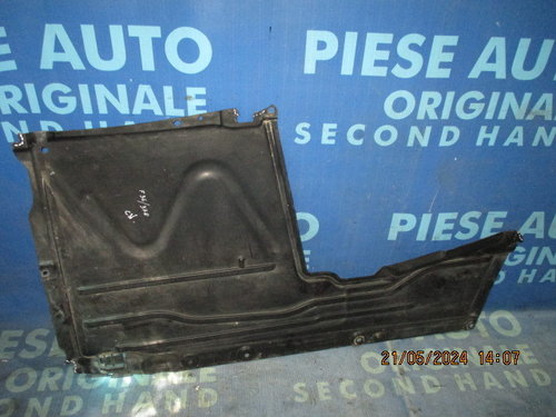 Scut motor BMW F36 420dx B47D20A; 7241831 (cutie viteze, 3 urechi prindere rupte)