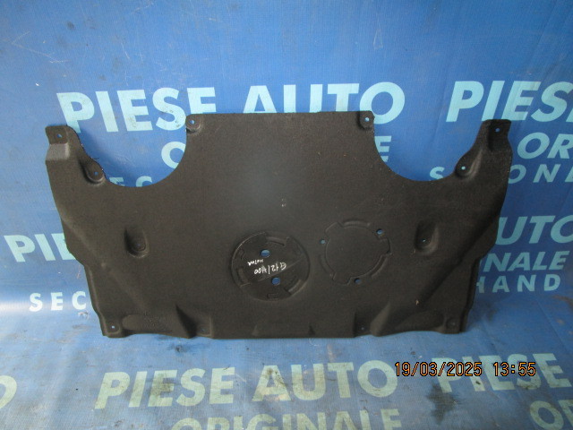 Scut motor BMW G12 730LD 3.0d B57D30A 2017; 7840171