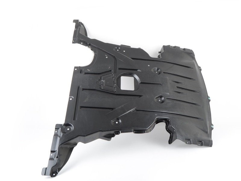 Scut motor BMW Seria 1 Coupe/Cabrio 07/13 (E82/88)