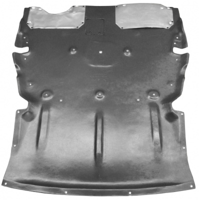 Scut motor BMW Seria 1 (F21/20) 11-15