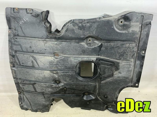 Scut motor BMW Seria 1 LCI (2008-2011) (E81,E87)