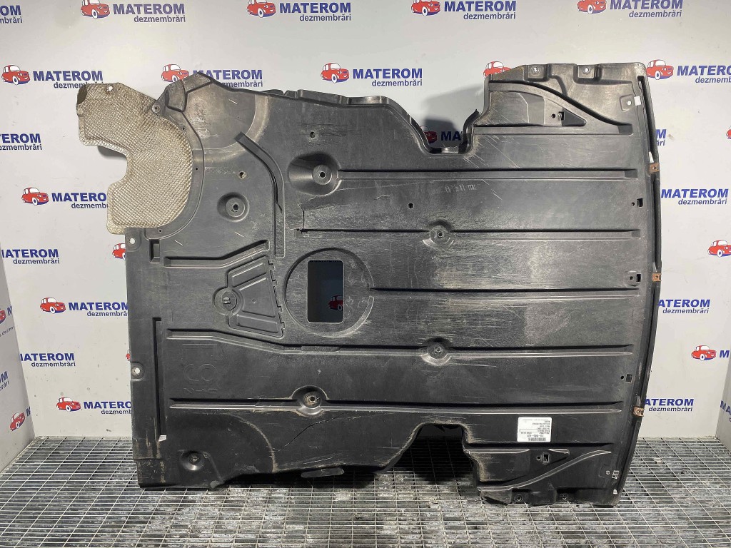 SCUT MOTOR BMW SERIA 3 E 90 3.0 D - (2007 2012)