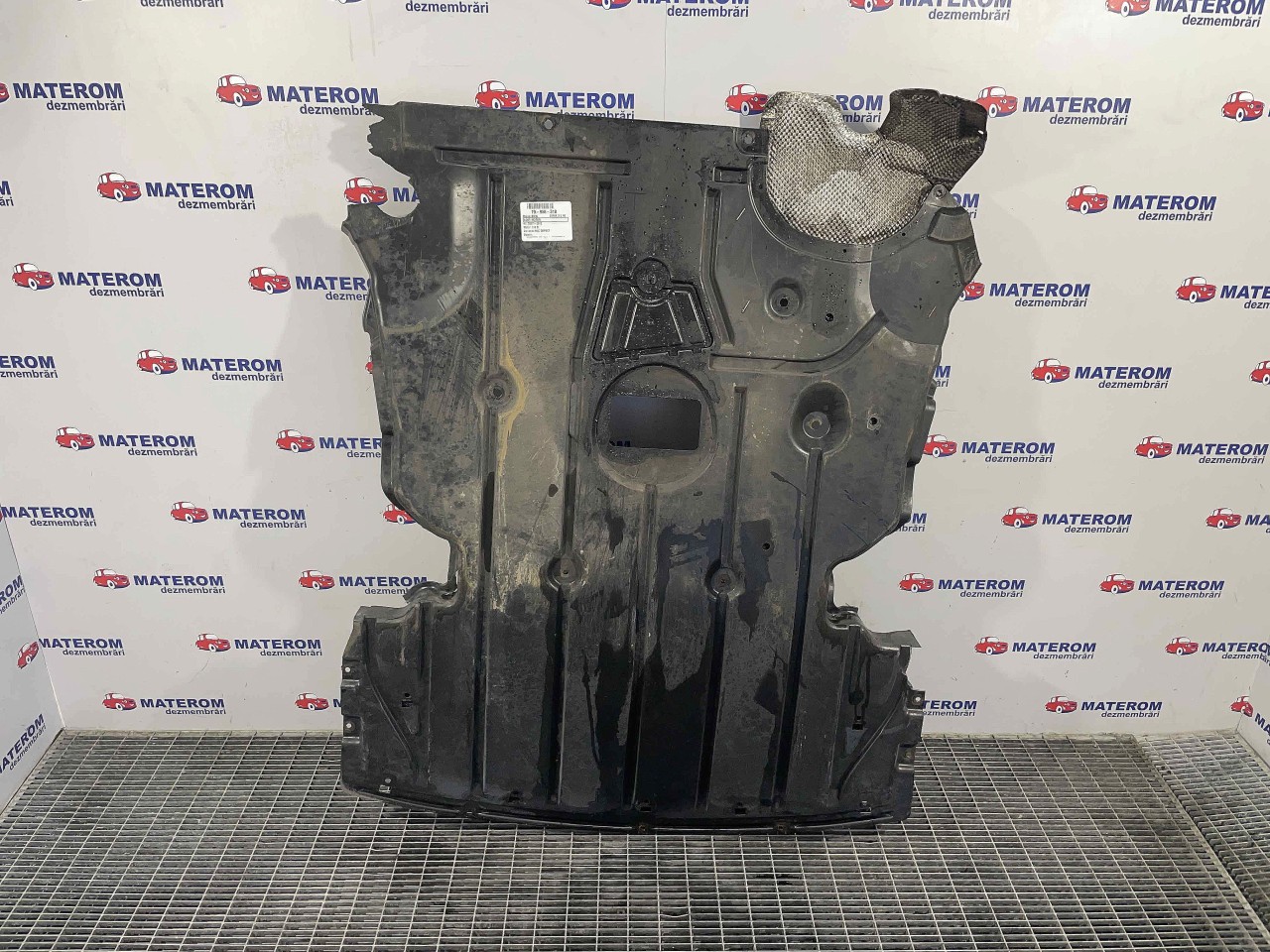 SCUT MOTOR BMW SERIA 3 E 90 SERIA 3 E 90 2.0 D - (2007 2012)