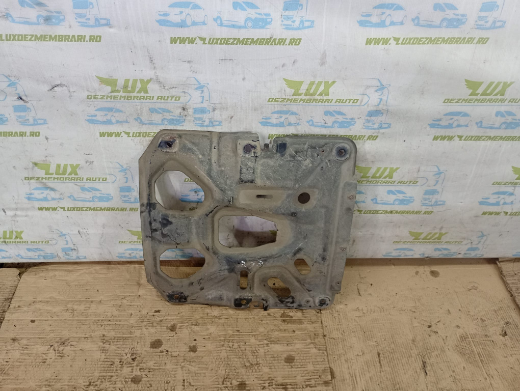 Scut motor BMW Seria 3 E90 [2004 - 2010] 2.0 d N47D20A