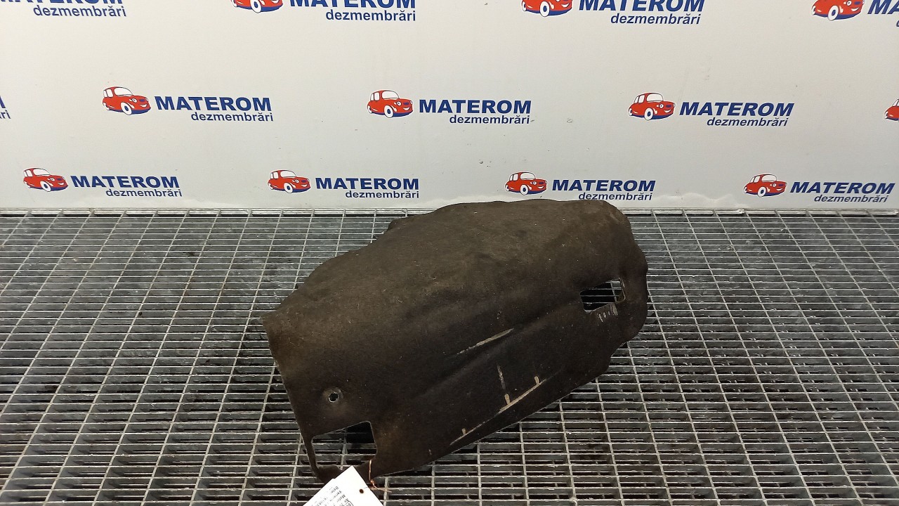 SCUT MOTOR BMW SERIA 3 F 30 2.0 D - (2011 2018)