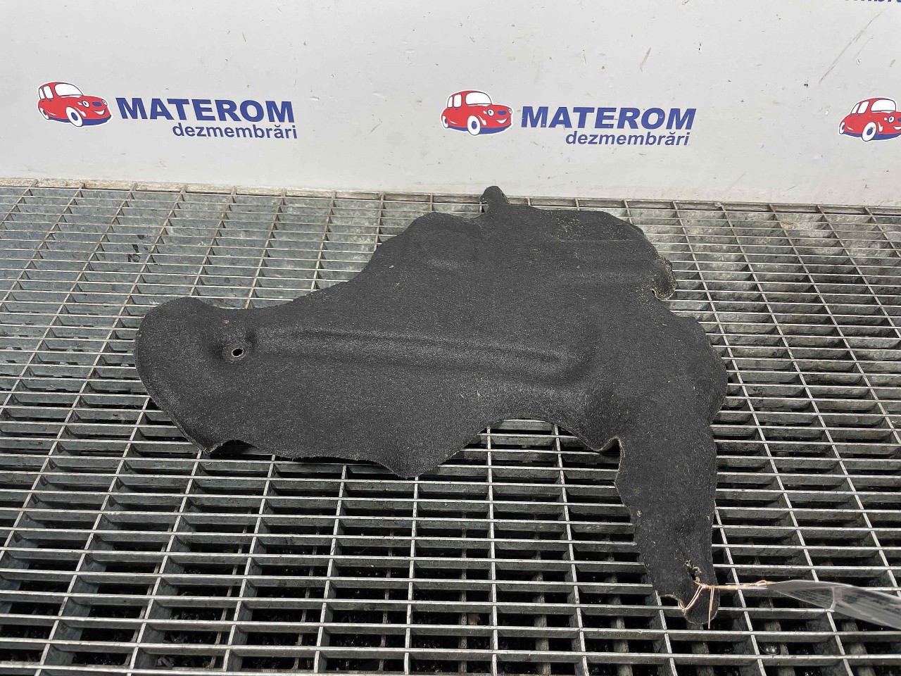 SCUT MOTOR BMW SERIA 3 F 30 2.0 D - (2011 2018)