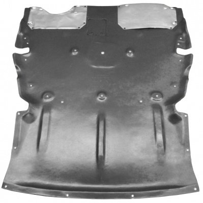Scut motor BMW Seria 3 F30