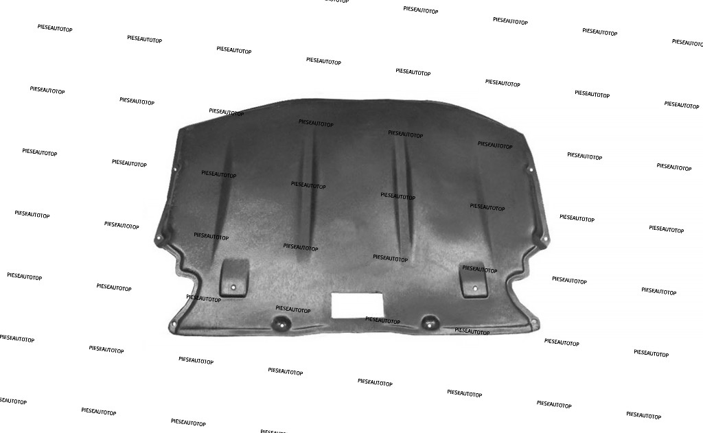 Scut motor BMW Seria 5 2003-2010 NOU 51717033761 BMW E60