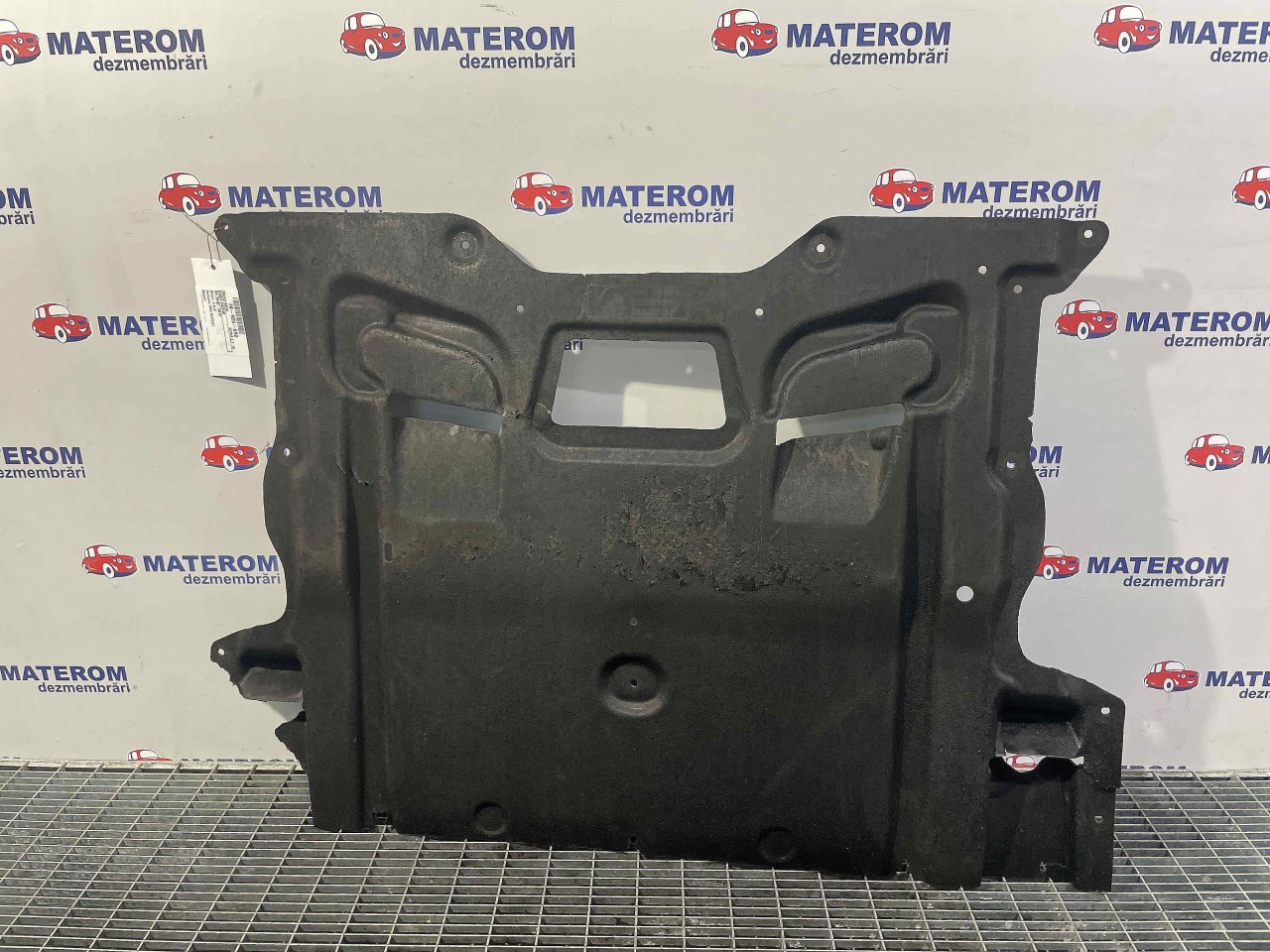 SCUT MOTOR BMW SERIA 5 F 10 2.0 D - (2010 2014)