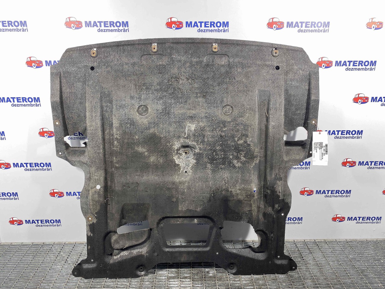 SCUT MOTOR BMW SERIA 5 F 10 SERIA 5 F 10 3.0 D - (2010 2014)