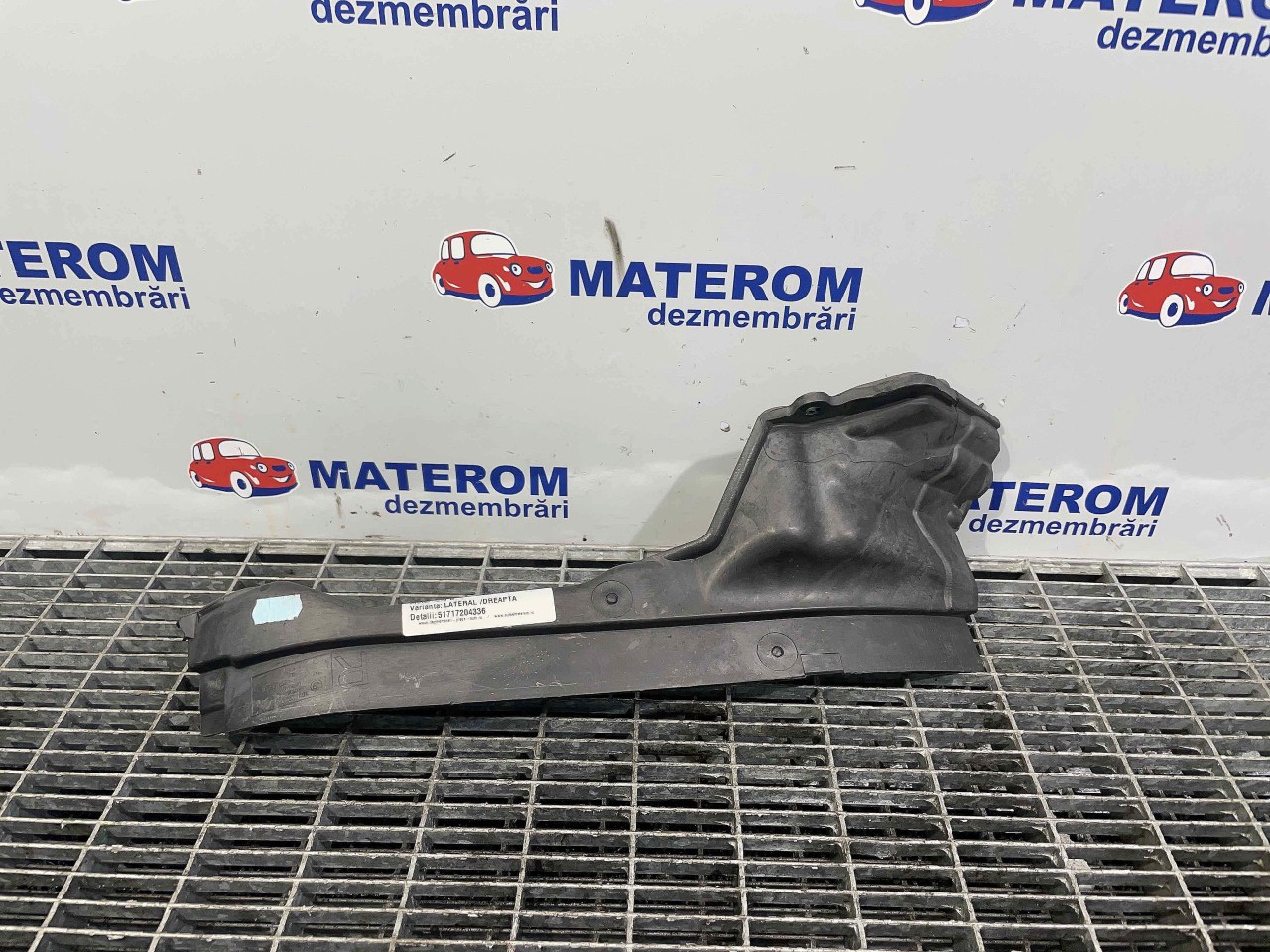 SCUT MOTOR BMW SERIA 5 F 11 SERIA 5 F 11 2.0 D - (2010 2014)