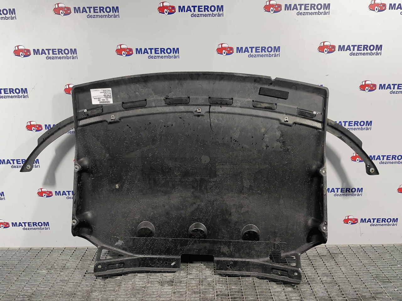 SCUT MOTOR BMW SERIA 7 E 66 4.0 INJ - (2005 2008)