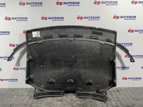 SCUT MOTOR BMW SERIA 7 E 66 4.0 INJ - (2005 2008)