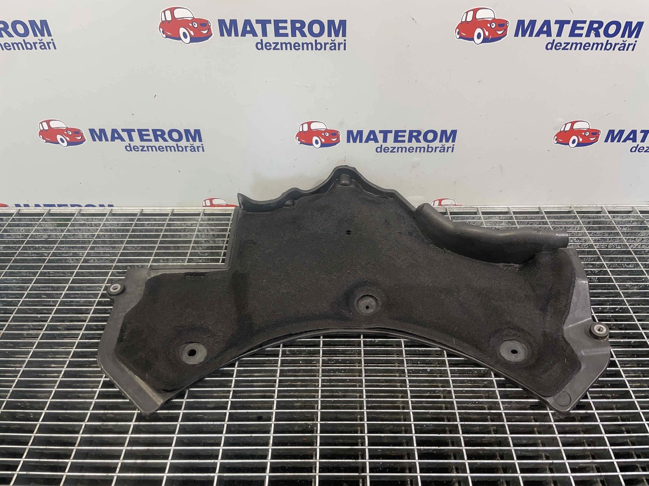 SCUT MOTOR BMW SERIA 7 F 01 3.0 D - (2013 2015)