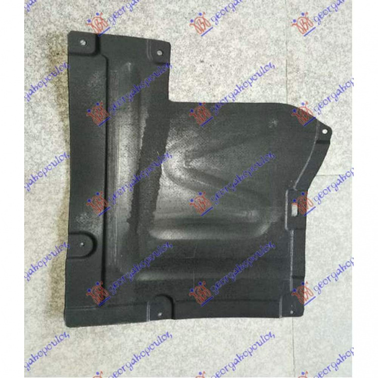 Scut Motor - Bmw Series 1 (E82/88) Coupe/Cabrio 2007 , 51757163562