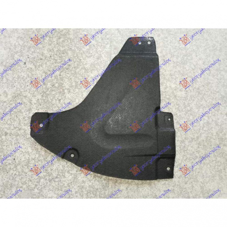 Scut Motor - Bmw Series 3 (E46) Coupe/Cabrio 2003 , 51718242567