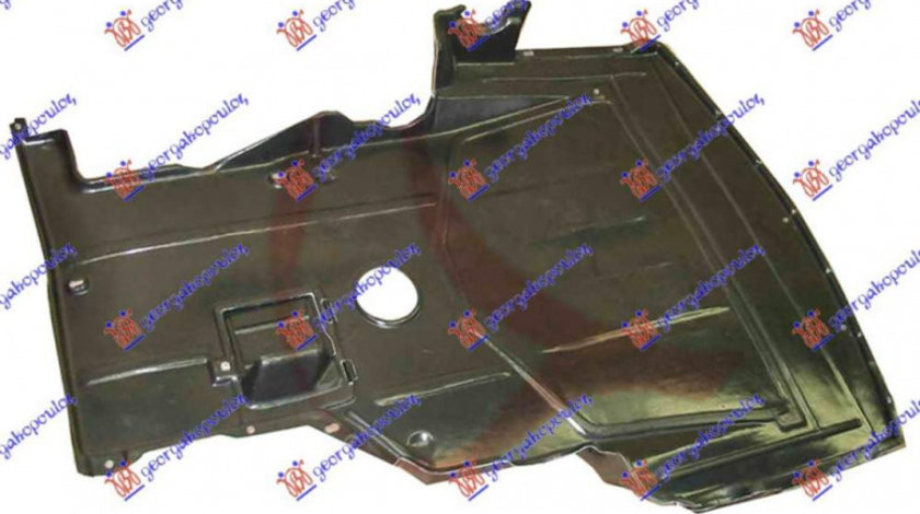 Scut Motor - Bmw Series 3 (E46) Sdn 2002 , 51718193818