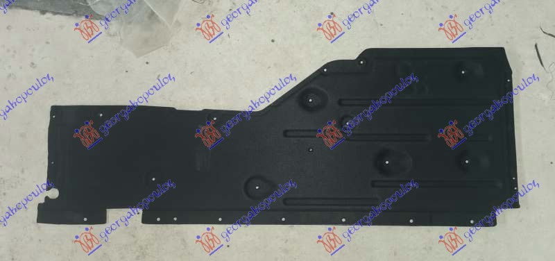 Scut Motor - Bmw Series 3 (E90/91) Sdn 2005 , 51757059392