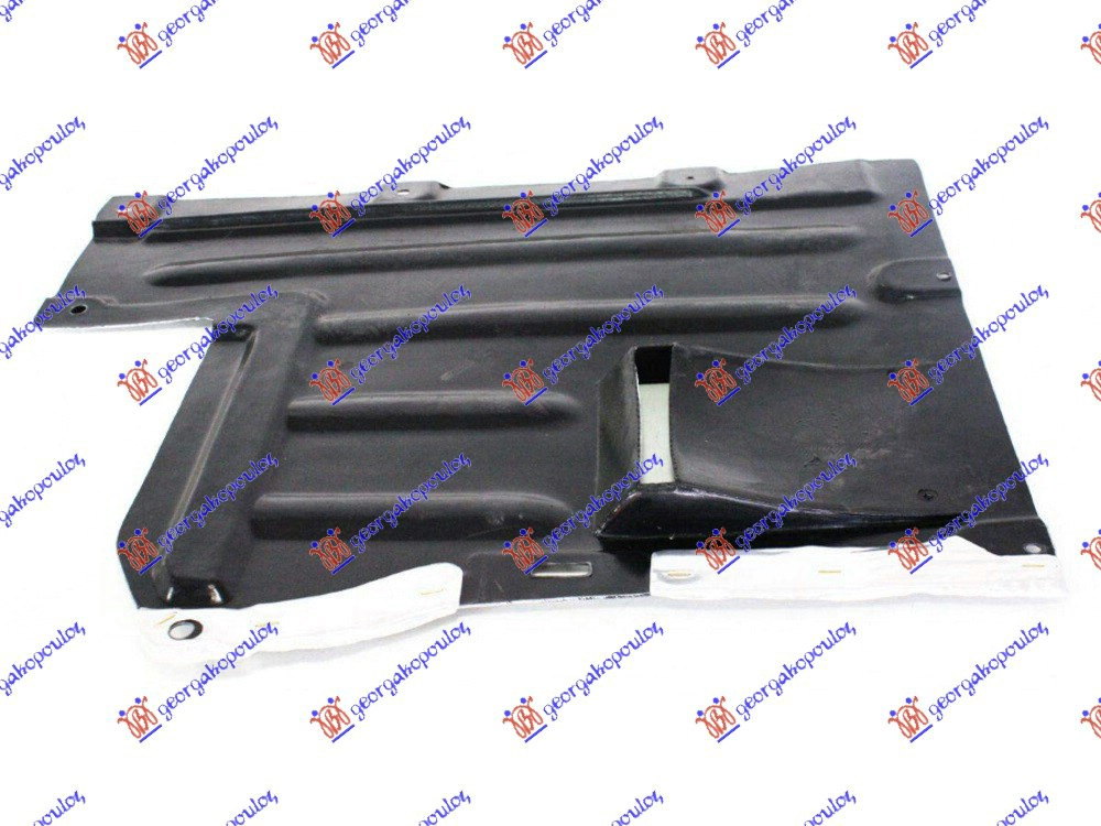 Scut Motor - Bmw Series 3 (E90/91) Sdn 2005 , 51757167421