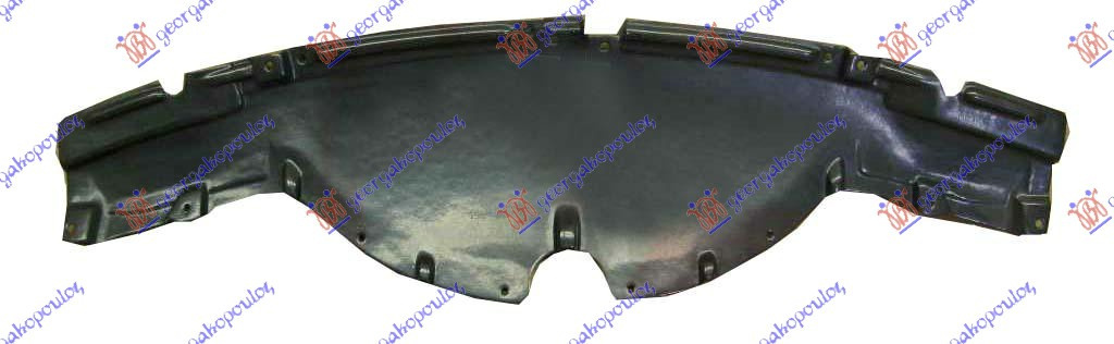 Scut Motor - Bmw Series 3 (E90/91) Sdn 2005 , 51758040109