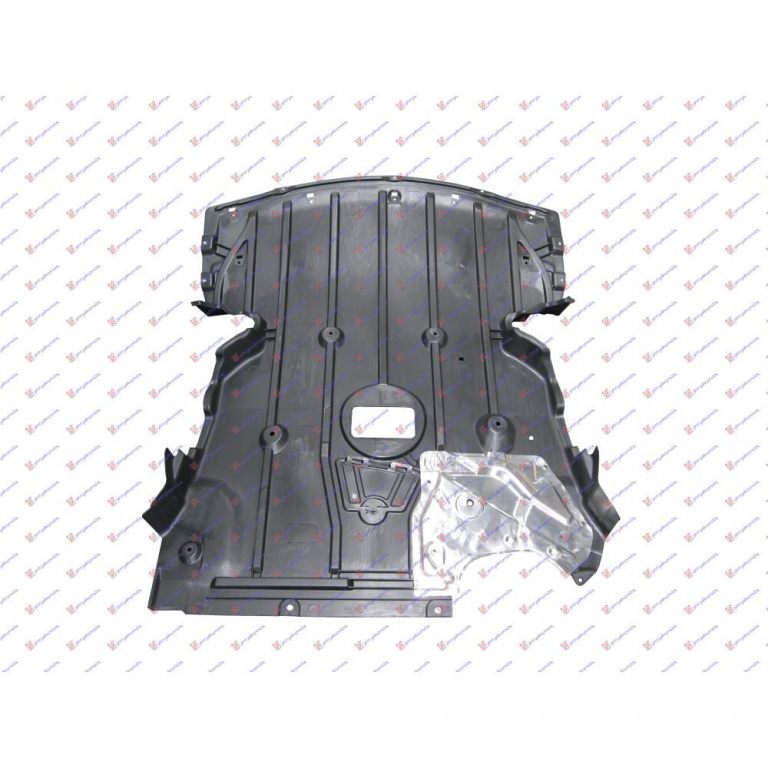 Scut Motor - Bmw Series 3 (E90/91) Sdn 2008 , 51758040109